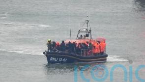 At least two people die in Channel as migrant crossings continue