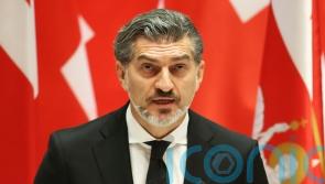 Kavelashvili inaugurated as Georgia’s president, complicating path towards EU
