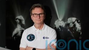 Belfast astronomer at ground control on mission to stop asteroid strike on Earth