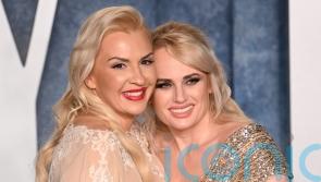 Australian actress Rebel Wilson legally marries Ramona Agruma in Sydney