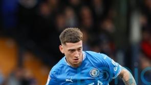 Louie Barry on the scoresheet again as Stockport draw at Rotherham