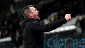 Nathan Jones says Charlton fear no one after win over Wycombe