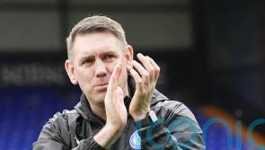 Dave Challinor wants better decision-making from Stockport after Rotherham draw