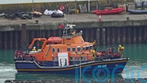 ‘Ruthless criminals’ caused three migrant deaths in the Channel, says minister