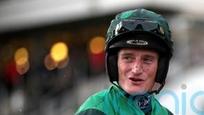Daryl Jacob unplaced on final ride at Leopardstown