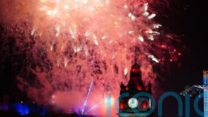 Hogmanay weather &lsquo;more favourable&rsquo; but organisers face set-up challenge