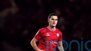 Anis Mehmeti double sets up Bristol City win over Portsmouth