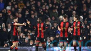 Dango Ouattara nets 89th-minute equaliser as Bournemouth snatch point at Fulham