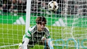 Kyogo Furuhashi bags brace as Celtic hammer St Johnstone