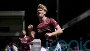 Northampton hit back to draw with Shrewsbury