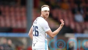 Ross County stun Hearts with late comeback to secure unlikely point