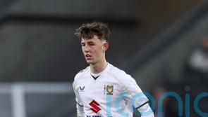 Jamie Knight-Lebel cancels out Joe White’s opener as MK Dons draw with Crewe