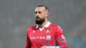 Steven Fletcher scores stoppage-time winner as Wrexham topple Wigan