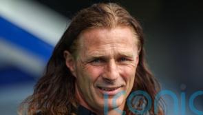 I’m telling you now – Gareth Ainsworth tips Shrews to finish above Northampton