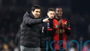 Andoni Iraola lauds Dango Ouattara’s impact off bench as Bournemouth hold Fulham