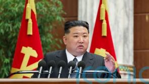 North Korea’s Kim vows toughest anti-US policy before Trump takes office