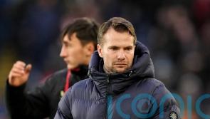 Tom Cleverley laments Watford’s poor starts after home defeat to Cardiff