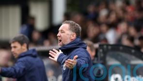 David Artell proud after Grimsby’s ‘brilliant performance’ against Port Vale