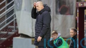 I&rsquo;m only busy with team &ndash; Philippe Clement not worried about his Rangers future