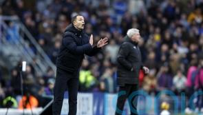 Birmingham’s Chris Davies fears long Lee Buchanan lay-off after injury in draw