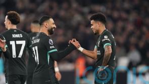 Mohamed Salah shows his quality as Liverpool thump hapless West Ham