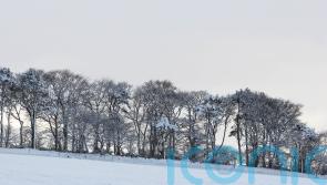 Swinney urges public to prepare for snow and heavy rain in run-up to Hogmanay