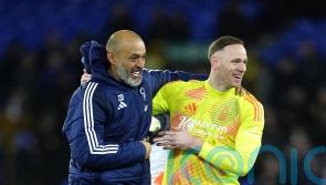 Nuno Espirito Santo staying grounded as Nottingham Forest keep moving up