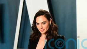 Gal Gadot reveals she was diagnosed with blood clot in her brain while pregnant