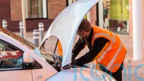 Drivers urged to avoid ‘flat battery blues’