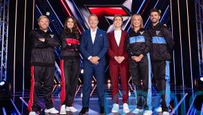 Rob Beckett says family ‘laughed in my face’ when he signed up for Gladiators