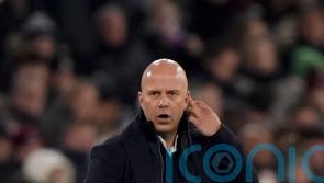 Liverpool boss Arne Slot admits he has no control over expiring stars’ futures