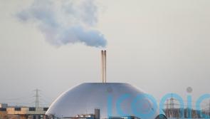 Government to block incinerators that do not contribute to green plans