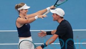Katie Boulter leads Great Britain to impressive United Cup win over Argentina