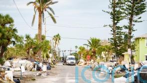 2024&rsquo;s top 10 climate disasters cost more than 200 billion dollars, charity says