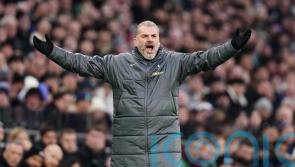 Ange Postecoglou confident Tottenham will find consistency when injuries ease