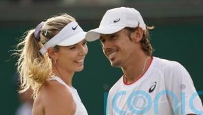 Katie Boulter dreading prospect of playing fiance Alex De Minaur at United Cup