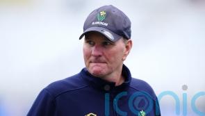 Glamorgan sack coach Grant Bradburn after allegations of inappropriate behaviour