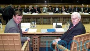 Irish government had ‘little in locker’ over cooperation in 1998, official said
