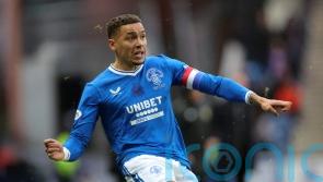 James Tavernier: Rangers must look at themselves ‘as men’ ahead of Old Firm game
