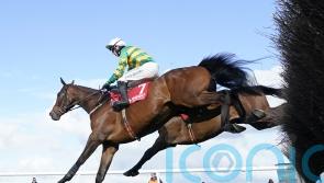 Mangan feels Kempton just did not suit Spillane’s Tower