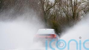 Met Office issues amber warning as heavy rain forecast to hit northern Scotland