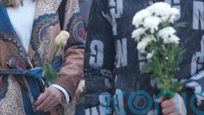 Court convicts parents of teenager who shot dead 10 people in Belgrade school