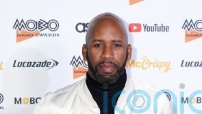 Emotional DJ Spoony thanks NHS after Christmas stay for brain bleed operation