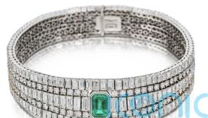 Jewellery worth more than £10m stolen from house in Primrose Hill