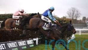Saint Xavier rolls back the years with Haydock strike