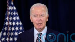 Biden announces nearly 2.5 billion dollars more in military aid for Ukraine