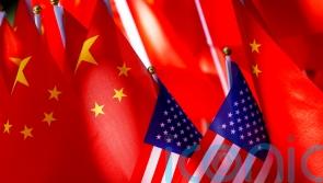 US Treasury says Chinese hackers remotely accessed workstations and documents