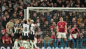 Sorry Manchester United slump to another defeat as Newcastle claim deserved win
