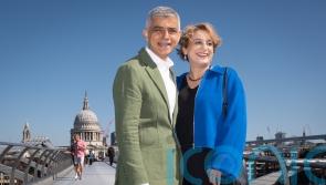 London mayor Sadiq Khan &lsquo;truly humbled&rsquo; to be knighted in New Year Honours list