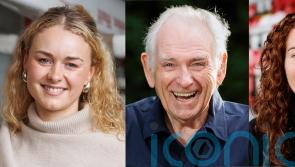Radio host, Olympic champion and football star among NI honours recipients